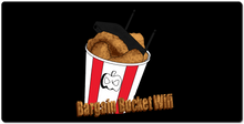Bargain Bucket Wifi XXL Gaming Mousepad