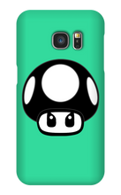 TrueHyperMario Imperial Samsung Phone Cases
