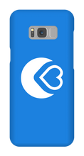cristinaa Samsung Phone Cases