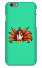 kasaiya13 iPhone Phone Cases
