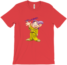 Progje Dopey T-Shirts
