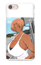 kwiatkowskiy iPhone Phone Cases