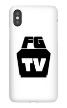 FGTV Apple Iphone 8 Case