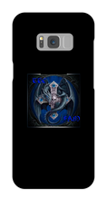 dragons_reigns Samsung Phone Cases