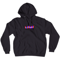 scoozie hoodie