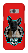 formyninjas83 Samsung Phone Cases
