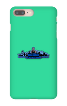 Boss Squad iPhone Phone Cases