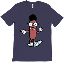 hartwurst T-Shirts