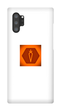 c_carrotcake Samsung Phone Cases
