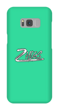 Zhigs Logo Samsung Phone Cases
