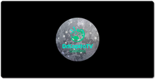 drkapitotv XXL Gaming Mousepad