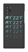 mtzzt Samsung Phone Cases