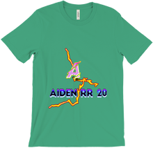 AidenRR20'S T-SHIRT