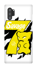 worr_some Samsung Phone Cases