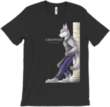 Graywolf Gaming Profile Picture T-Shirt