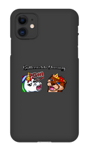 butterscotchgaming iPhone Phone Cases