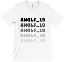 awolf_19 T-Shirts