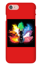 matutegalera iPhone Phone Cases