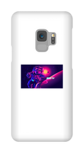 kirytv Samsung Phone Cases