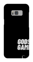 supergamersleague Samsung Phone Cases