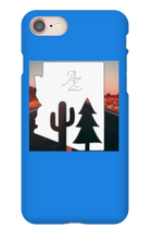 AZ BOYS CASE (IPHONE)
