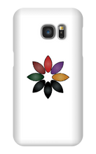 erin_grey Samsung Phone Cases