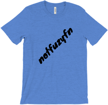 notfuzyfn T-Shirts