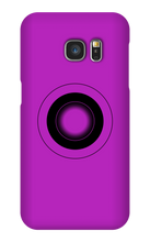 logosgodhurtson Samsung Phone Cases