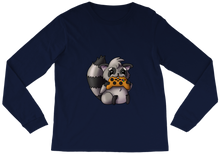 bandit3060 Long Sleeve Tee