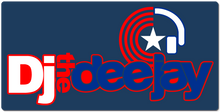 djthedeejay XXL Gaming Mousepad