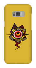 INSOMNATION Samsung Phone Cases