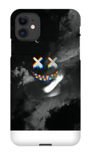 Helixlion Smile iPhone Phone Cases