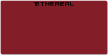 ETHERAL XXL Gaming Mousepad WHITE