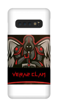 verazclan Samsung Phone Cases