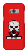 ergsuso Samsung Phone Cases