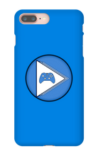 Capinha de Celular Logo filipeadntgameplays