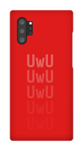 xxrandomrileyxx Samsung Phone Cases
