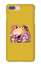 Jar Jar iPhone Phone Cases