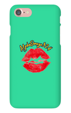 AlphaOmega324 IPhone Case