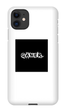 raiden0636 iPhone Phone Cases