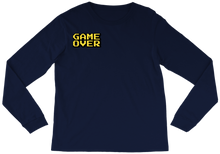 ms_slimpiggy Long Sleeve Tee