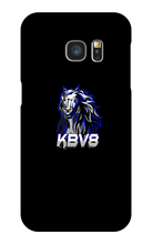 konabluev8 Samsung Phone Cases