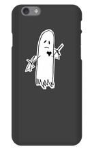 Blackheart Ghost Phone Case
