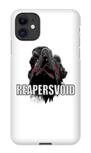 reapersvoid_ iPhone Phone Cases
