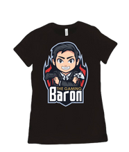 The Gaming Baron Women’s T-shirt