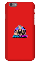 Youtube Logo iPhone Phone Cases