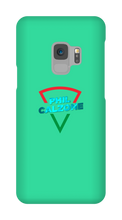 phil_calzone Samsung Phone Cases