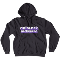 gridlockonthebeat Hoodies (No-Zip/Pullover)