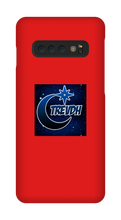trevdh Samsung Phone Cases