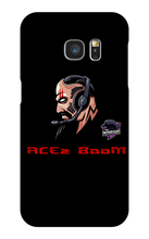 acez_boom Samsung Phone Cases